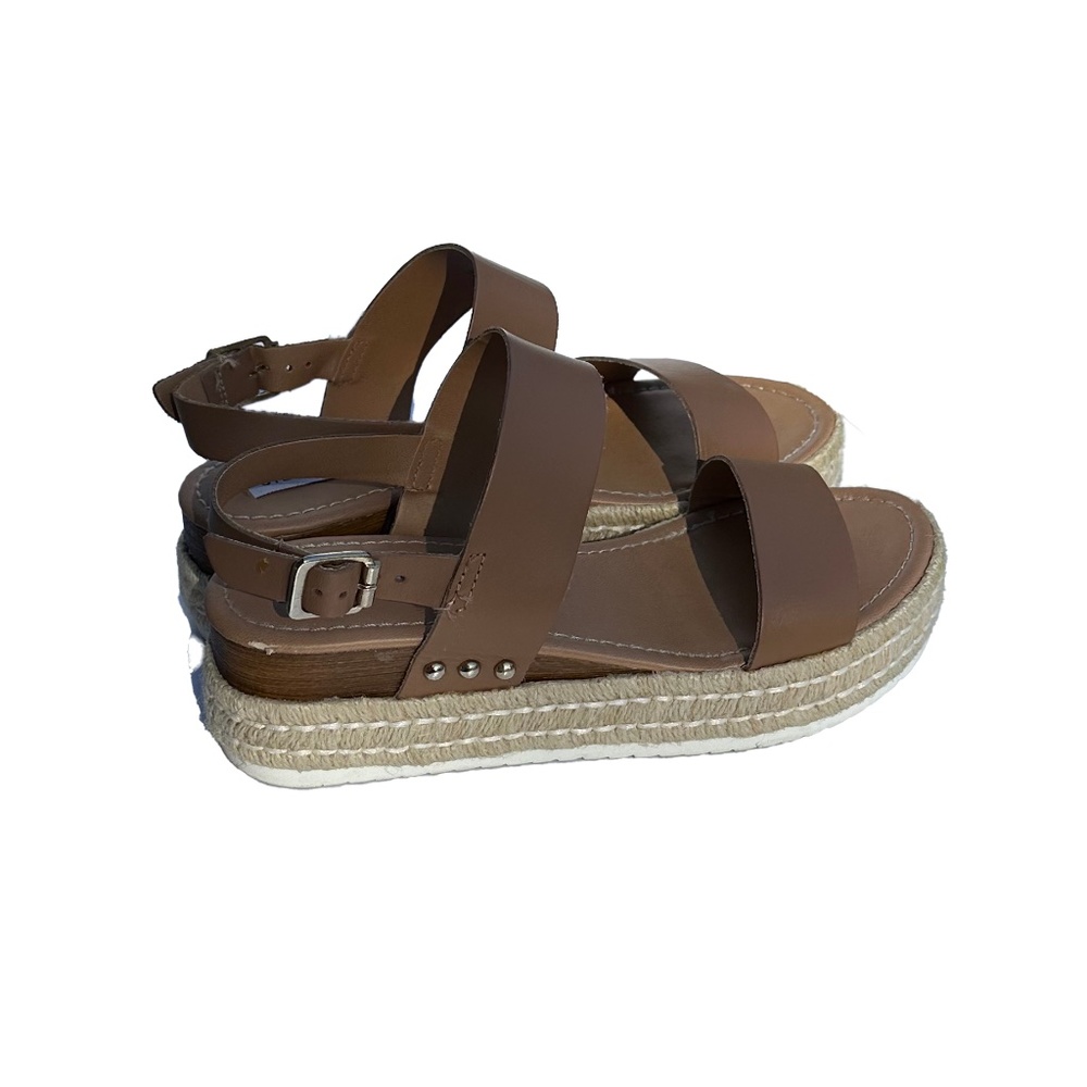 Steve Madden Catia Wedge Sandal